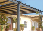 Pergolas