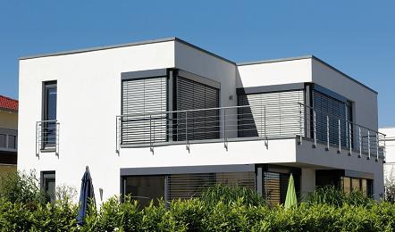 Brise Soleil Orientable BSO 