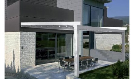 Pergola SOLINEPTUNE