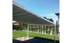 Pergola SOLINEPTUNE MAXI