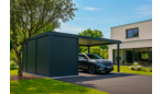 CARPORT & ABRI’LOUNGE Nouveauté 2025