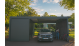 CARPORT 2025